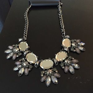 The Limited Statement Necklace