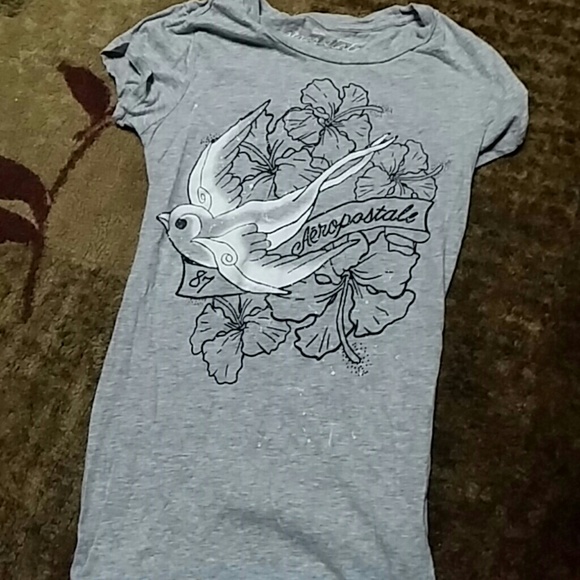 Aeropostale Shirt