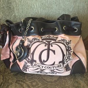Juicy Couture Purse