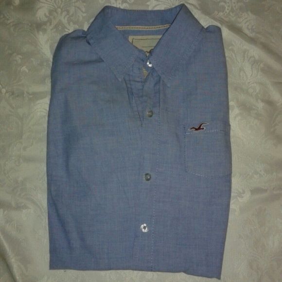 Hollister Shirt