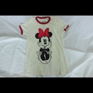 Minnie Mouse T-Shirt