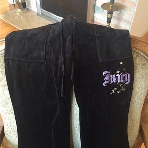 Juicy Trackpants