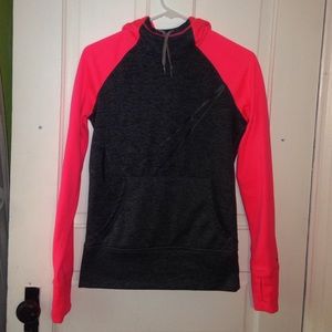 Nike Funnel Neck Hoodie