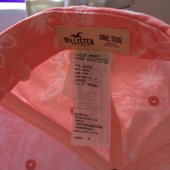 Pink SnapBack - Picture 4 of 4