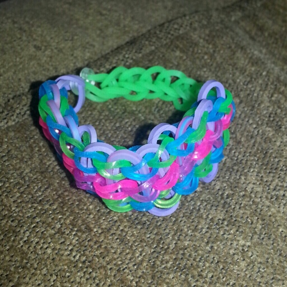 Gitd bracelet - Picture 2 of 2