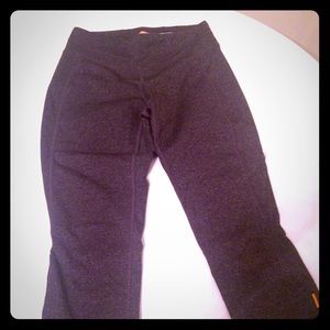 Lucy Hatha Capri Legging