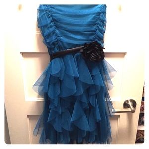 Homecoming dress!