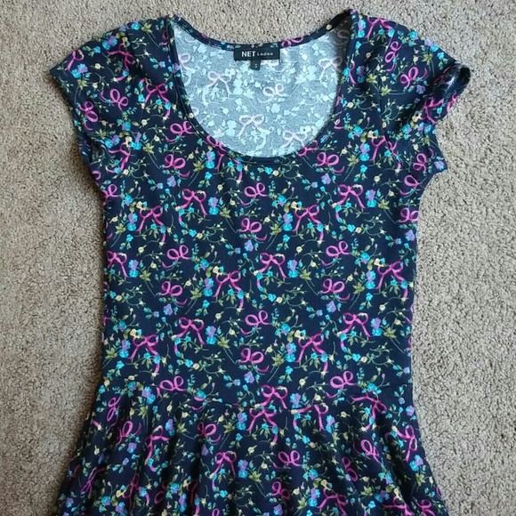 Dress from NET - Picture 2 of 2