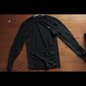 Champion workout long sleeve