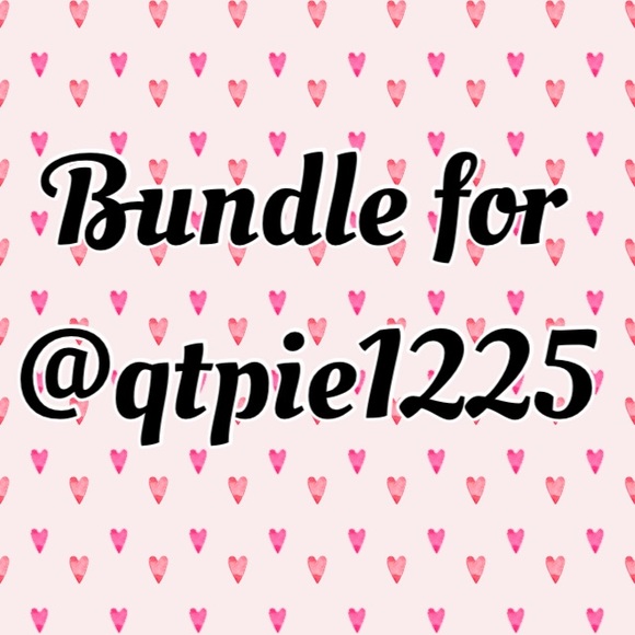 Bundle for qtpie1225