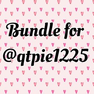 Bundle for qtpie1225