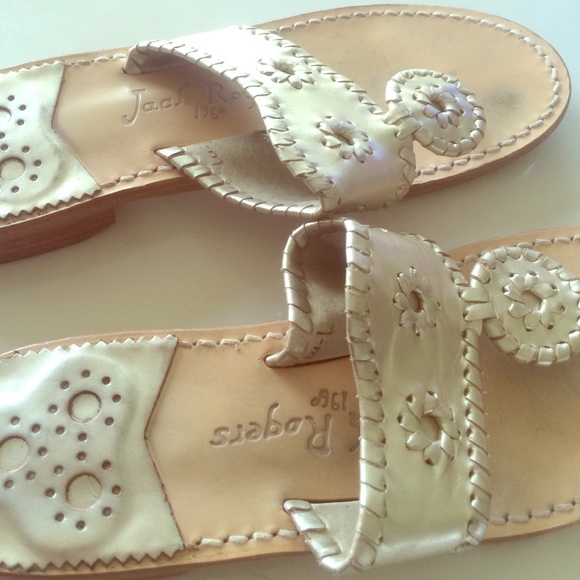 jack Rogers sandals