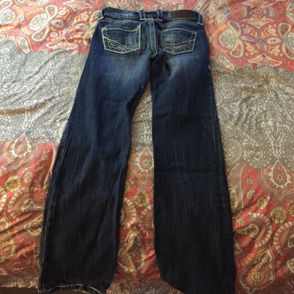 BKE jeans. Perfect condition Stella style 24R - Picture 4 of 4