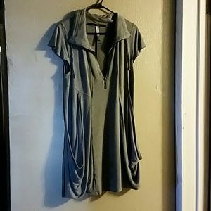 Kensie jersey
