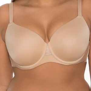 38H COOLING BRA CACIQUE FULL SIZE