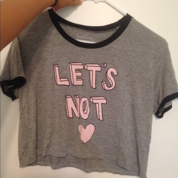 pacsun top