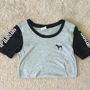 Vs PINK shirt ❤️