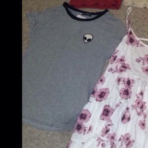 Alien top for trade!!