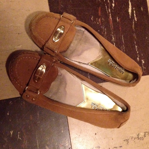 Michael Kors Flats