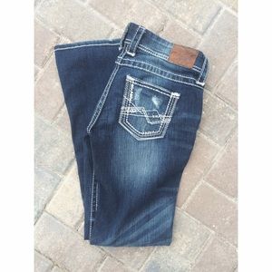 Buckle BKE Denim 29R