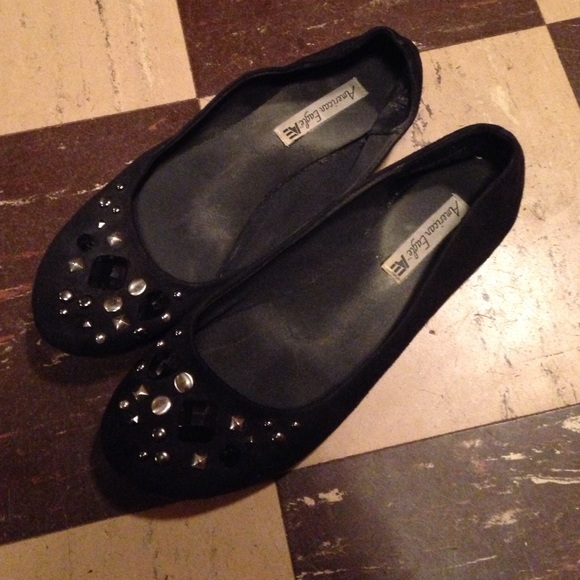 American Eagle Flats