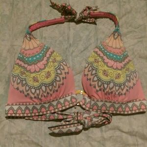 Victoria's Secret Bikini Top