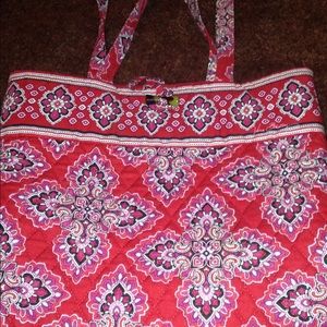 Vera Bradley tote