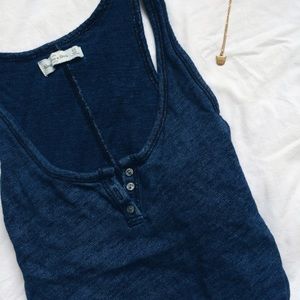 Abercrombie & Fitch Tank Top