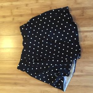 Forever 21 high waisted skirt