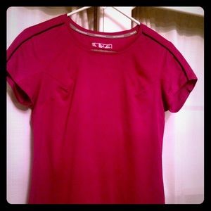 New Balance Excel Race Day Tee