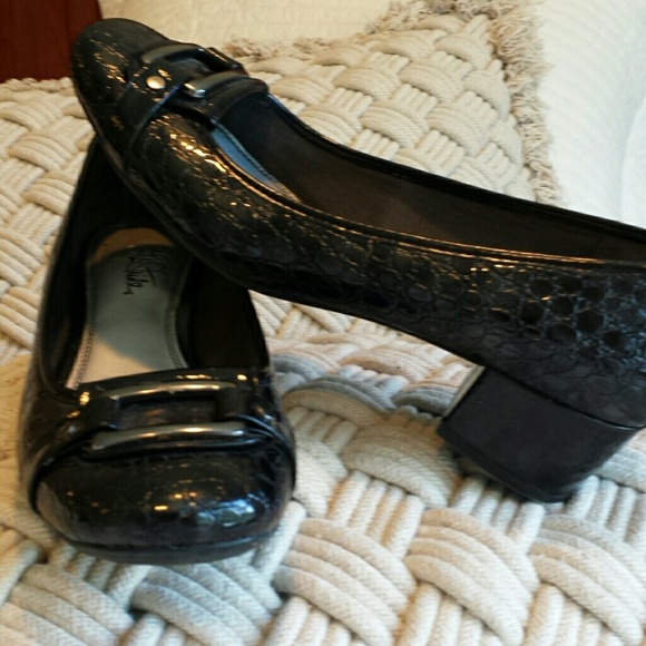 Lifestride loafers