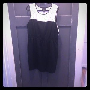 Lane Bryant dress