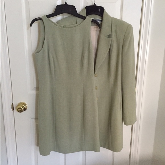 Dresses & Skirts - Dress and jacket set