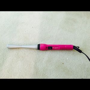 Bed head wand