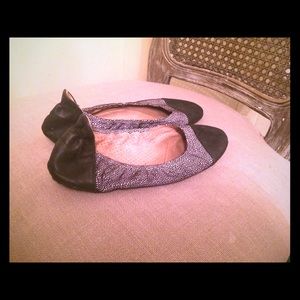 Blake Brody studio ballet flats