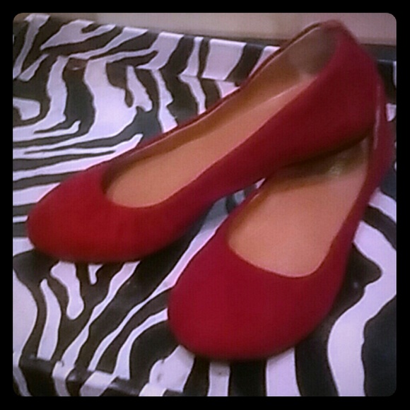 flats