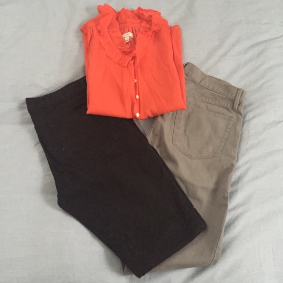 Bundle reserved for @tarynaudrey.