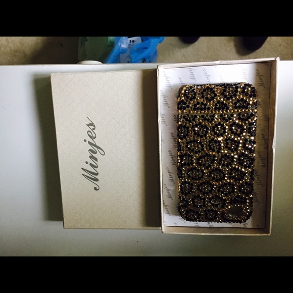 iPhone 4/4s phone case!