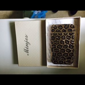 iPhone 4/4s phone case!