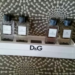 Men's D&G Cologne
