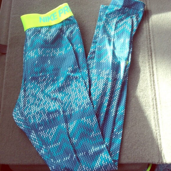 Nike Pro Leggings