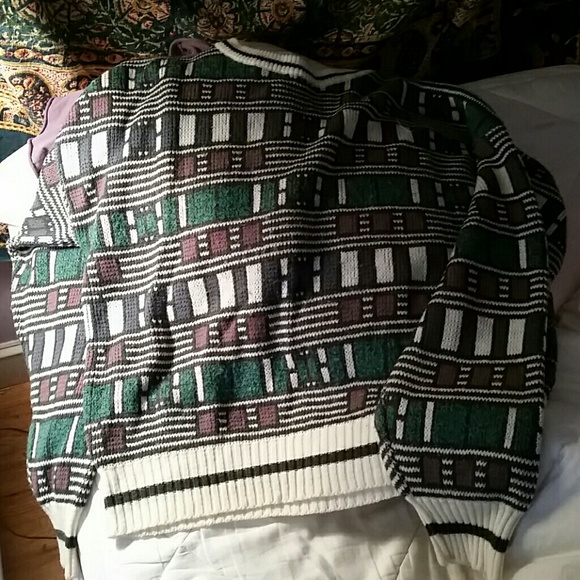 Vintage sweater