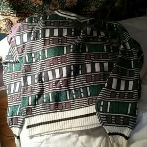 Vintage sweater