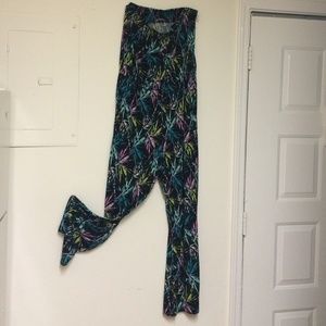 SOLD IN BUNDLE-TROPICAL JUMPER FROM NY COLLECTION