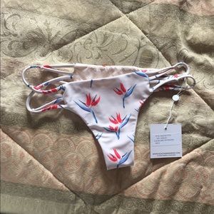 SOLD 🚨 75$ 🅿️🅿️ acacia BOP Maui bottoms