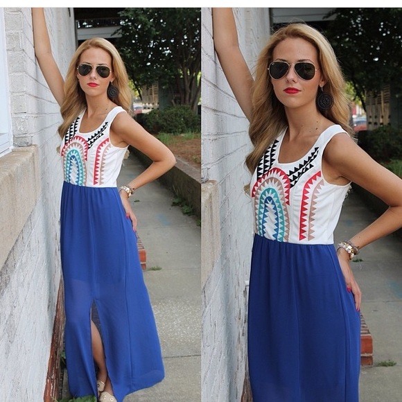 Beautiful maxi!