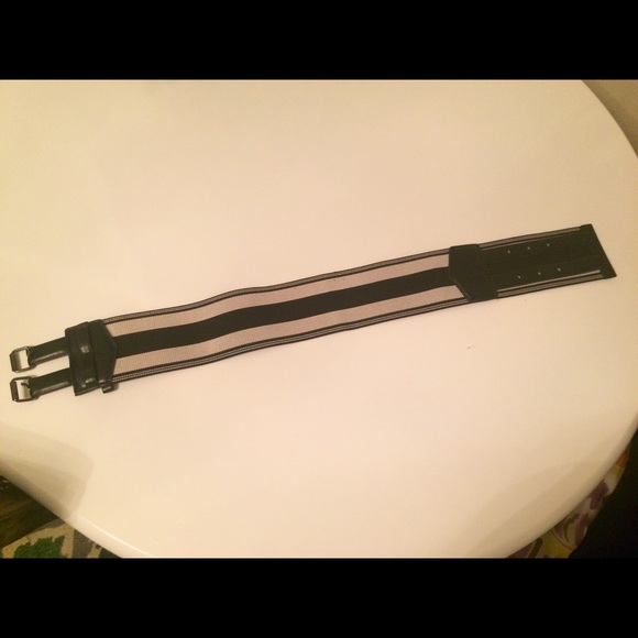 BCBG Max Azria belt