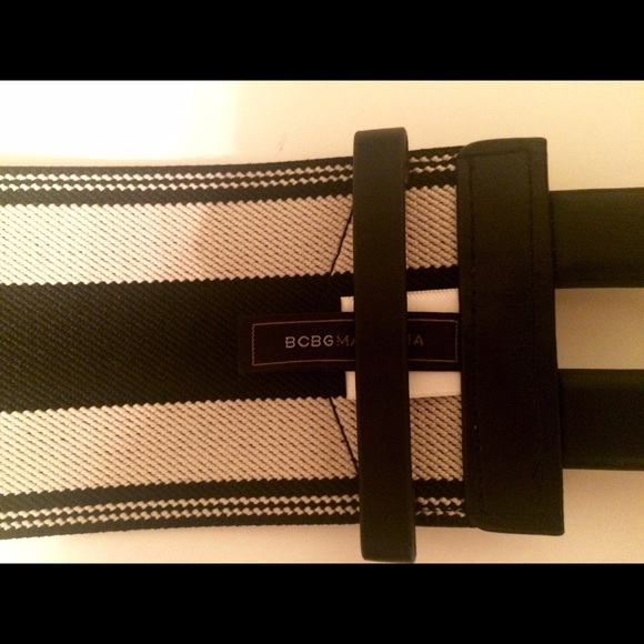 BCBG Max Azria belt main image 3