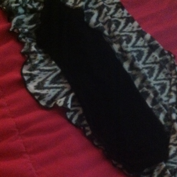 Crop top - Picture 3 of 3