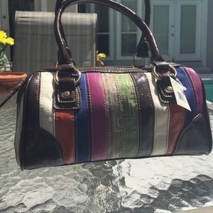 Liz Claiborne authentic purse